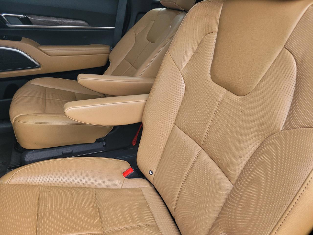 2021 KIA TELLURIDE SX Roseville CA
