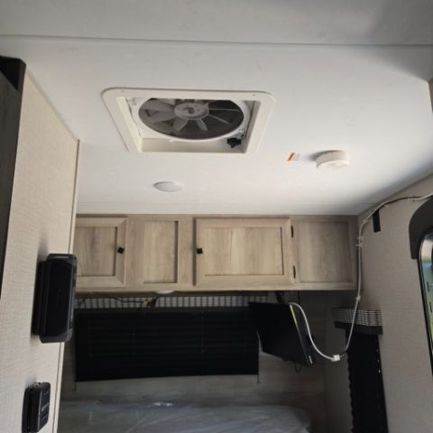 2021 KZEP ESCAPE E17 HATCH Monroe NC
