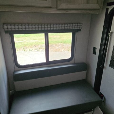 2021 KZEP ESCAPE E17 HATCH Monroe NC