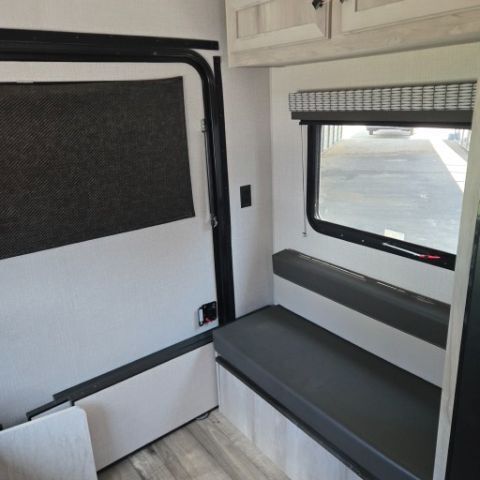 2021 KZEP ESCAPE E17 HATCH Monroe NC