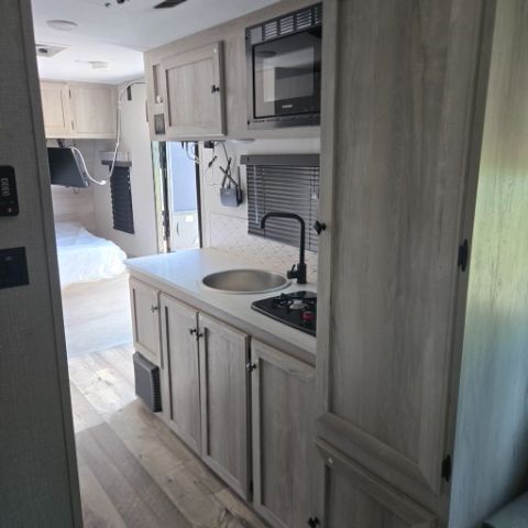2021 KZEP ESCAPE E17 HATCH Monroe NC
