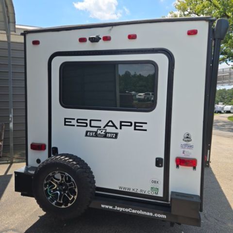 2021 KZEP ESCAPE E17 HATCH Monroe NC