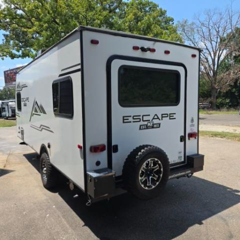 2021 KZEP ESCAPE E17 HATCH Monroe NC