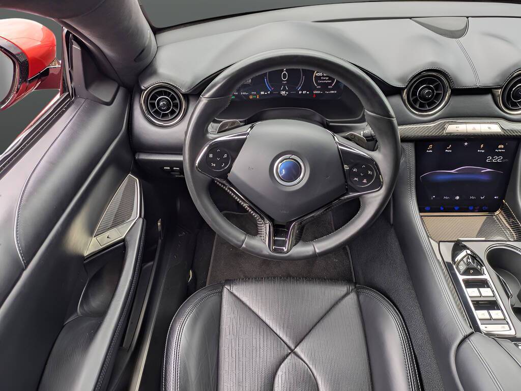 2021 Karma GS-6 Sport 4dr Sedan Saint Augustine FL