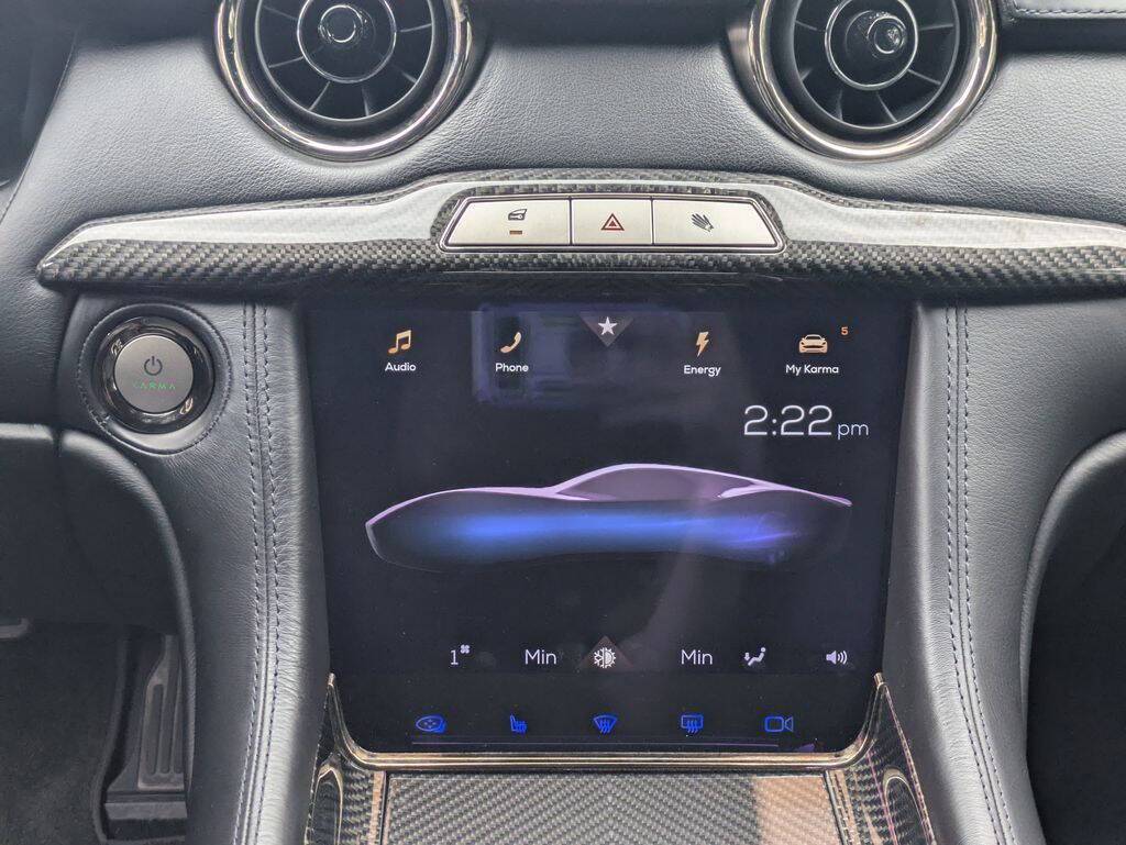 2021 Karma GS-6 Sport 4dr Sedan Saint Augustine FL