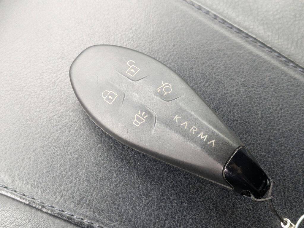 2021 Karma GS-6 Sport 4dr Sedan Saint Augustine FL