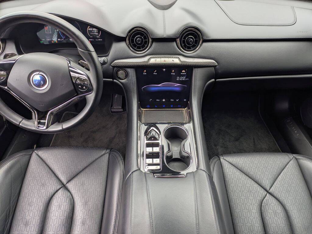 2021 Karma GS-6 Sport 4dr Sedan Saint Augustine FL