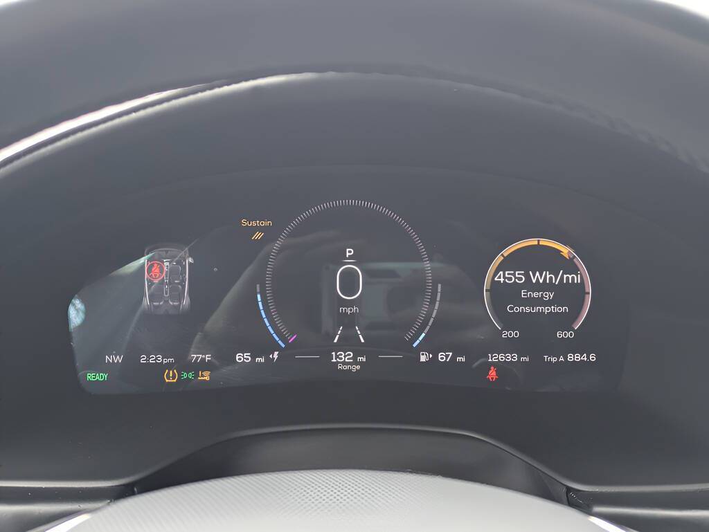 2021 Karma GS-6 Sport 4dr Sedan Saint Augustine FL
