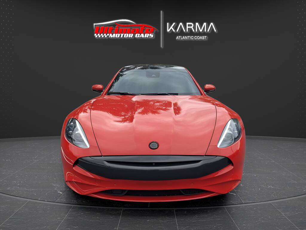 2021 Karma GS-6 Sport 4dr Sedan Saint Augustine FL