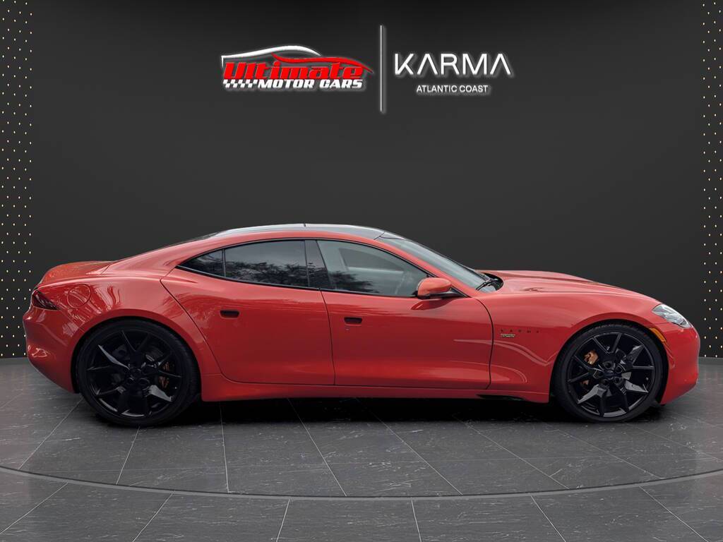 2021 Karma GS-6 Sport 4dr Sedan Saint Augustine FL