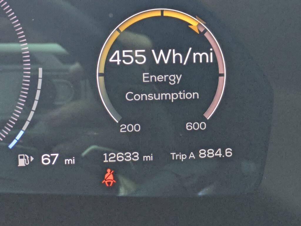 2021 Karma GS-6 Sport 4dr Sedan Saint Augustine FL