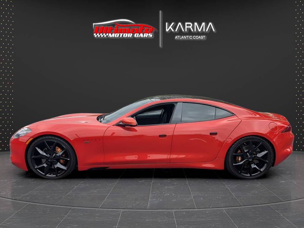2021 Karma GS-6 Sport 4dr Sedan Saint Augustine FL