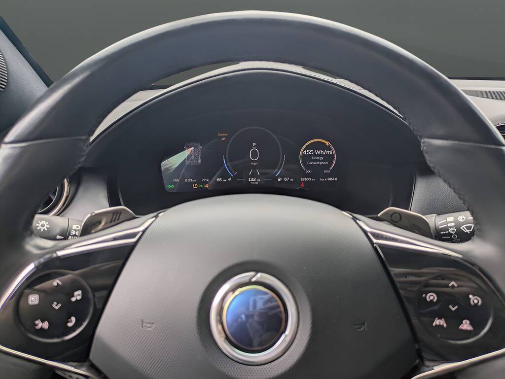 2021 Karma GS-6 Sport 4dr Sedan Saint Augustine FL