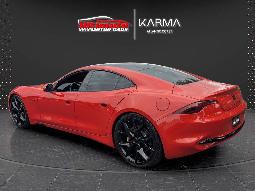 2021 Karma GS-6 Sport 4dr Sedan Saint Augustine FL
