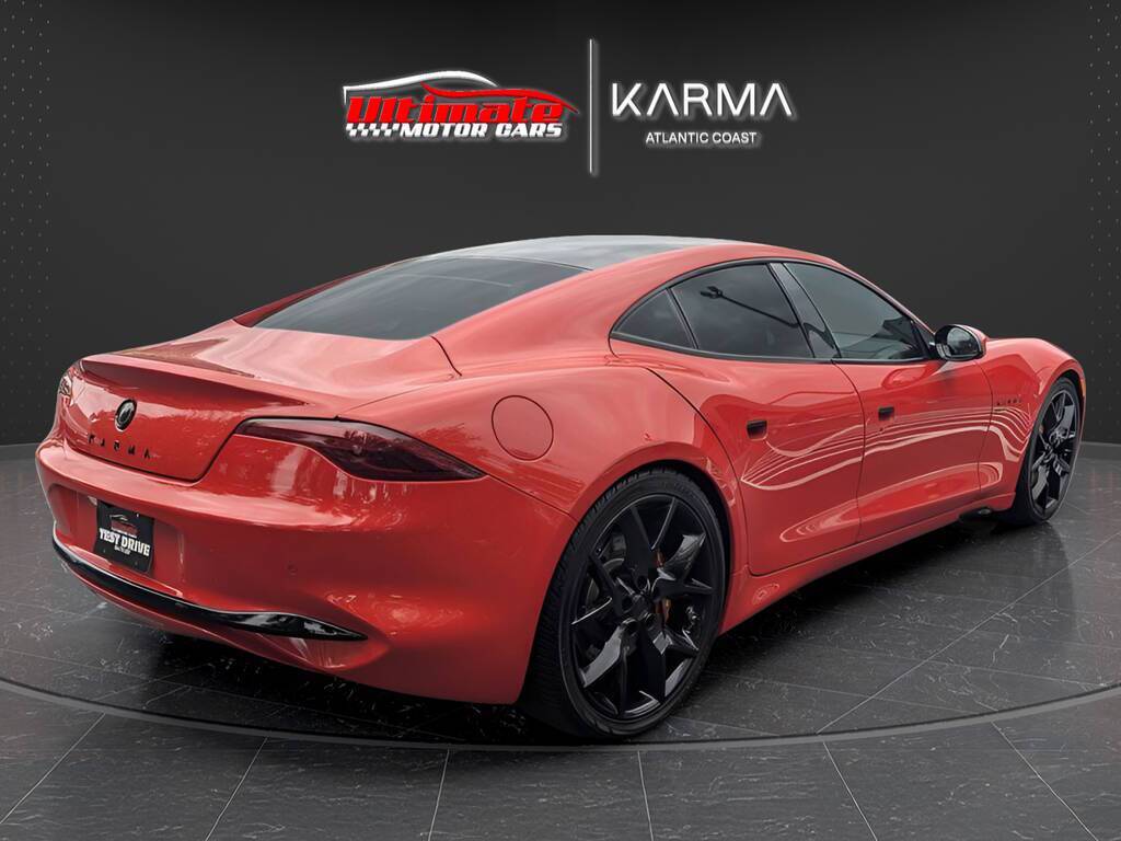 2021 Karma GS-6 Sport 4dr Sedan Saint Augustine FL