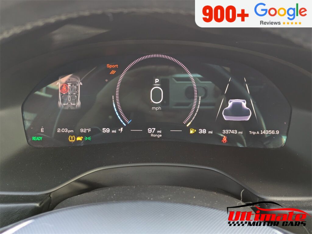 2021 Karma GS-6 Sport Saint Augustine FL