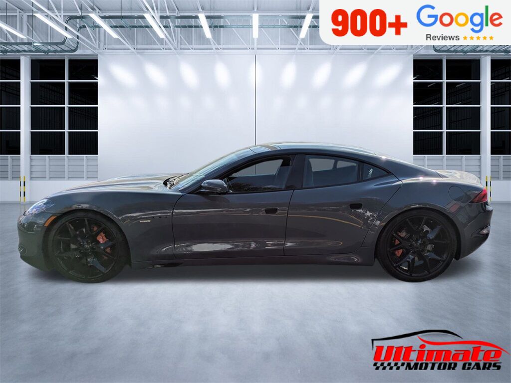 2021 Karma GS-6 Sport Saint Augustine FL