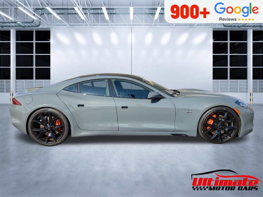 2021 Karma GS-6 Sport