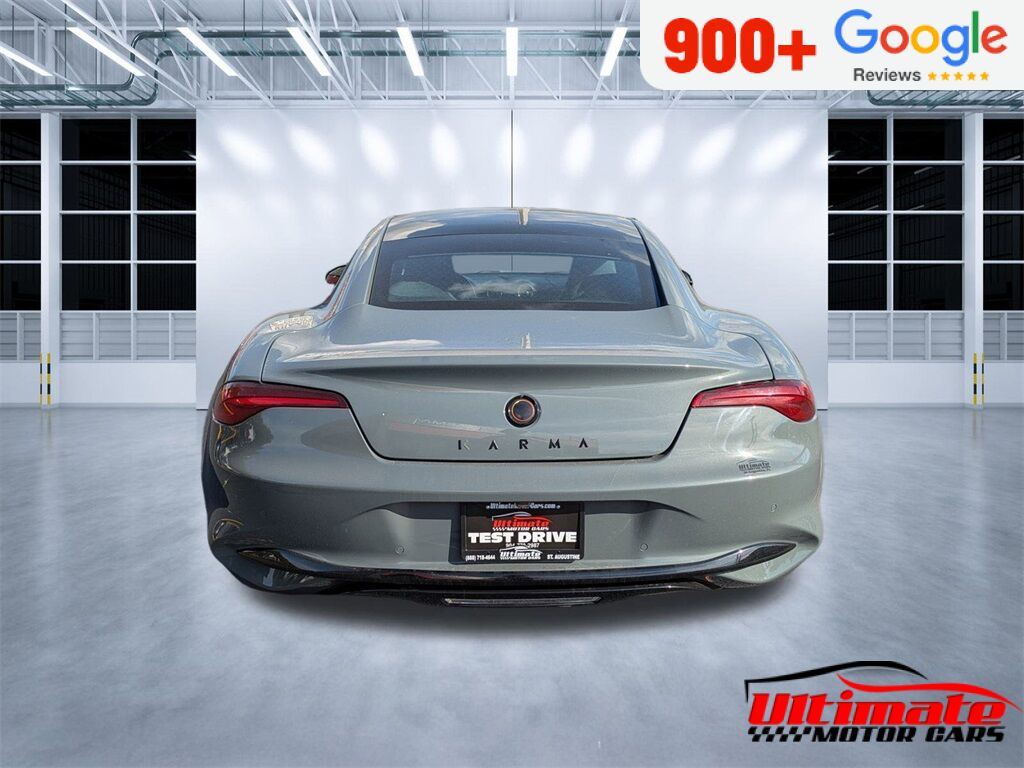 2021 Karma GS-6 Sport Saint Augustine FL