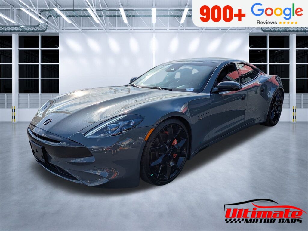 2021 Karma GS-6 Sport Saint Augustine FL