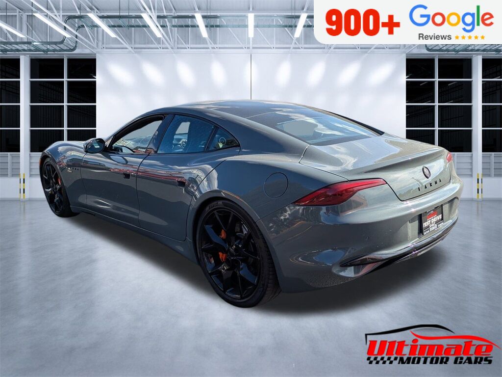 2021 Karma GS-6 Sport Saint Augustine FL