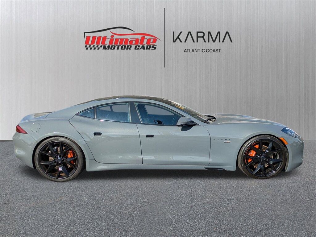2021 Karma GS-6 Sport