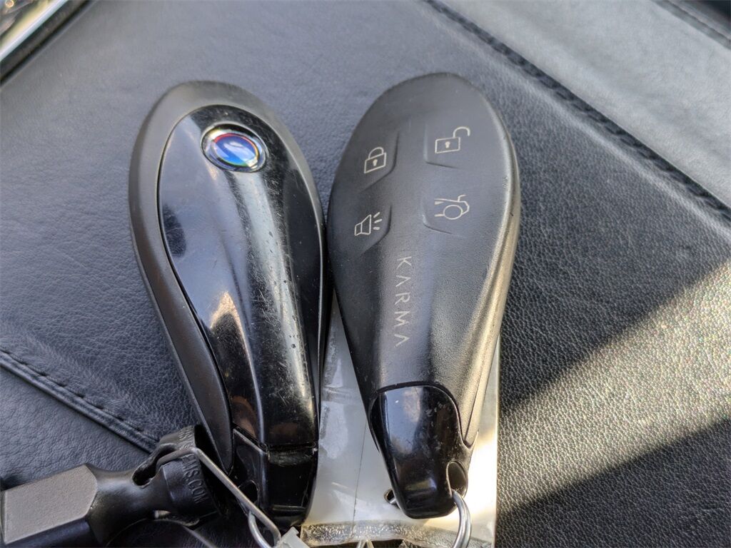 2021 Karma GS-6 Sport