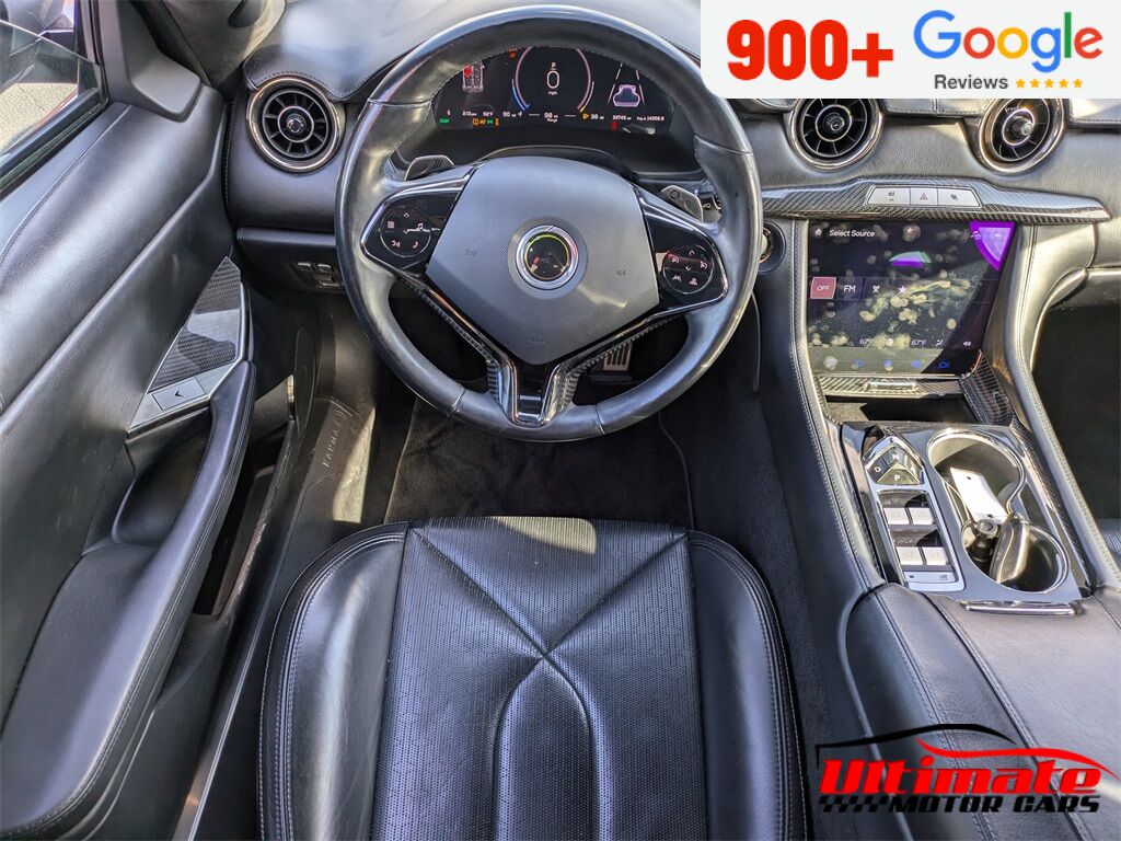 2021 Karma GS-6 Sport Saint Augustine FL