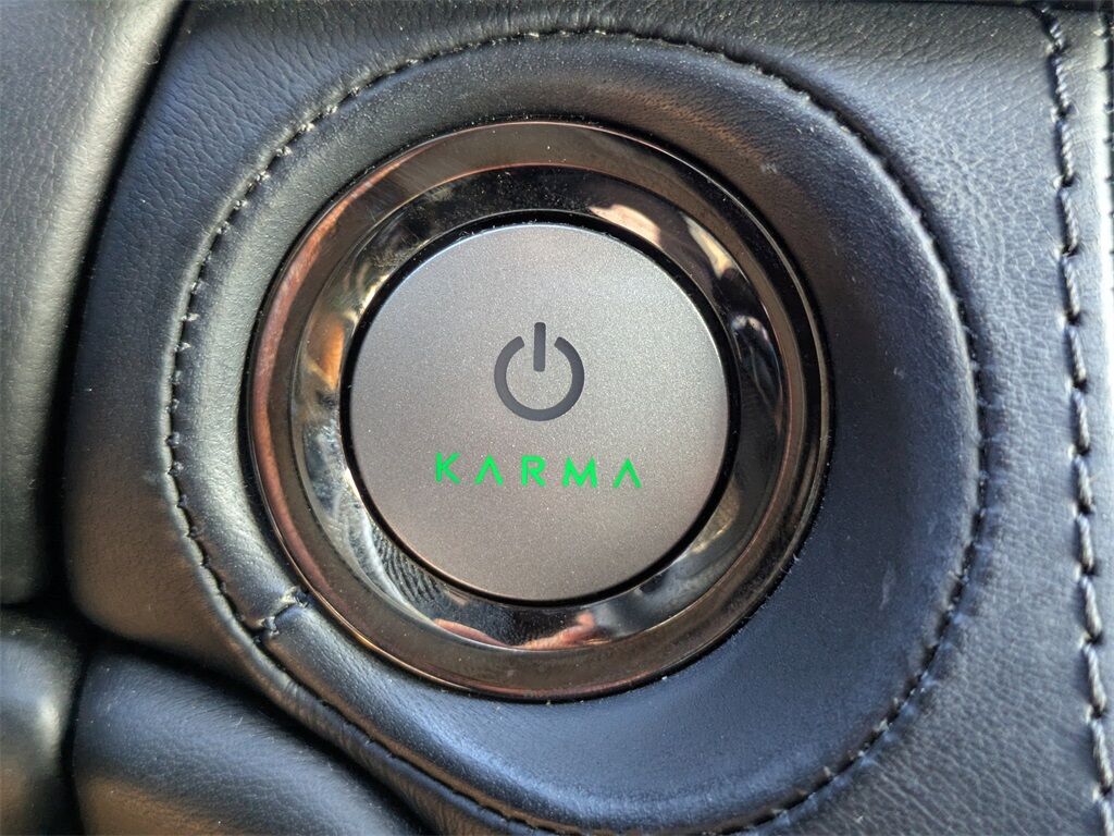 2021 Karma GS-6 Sport