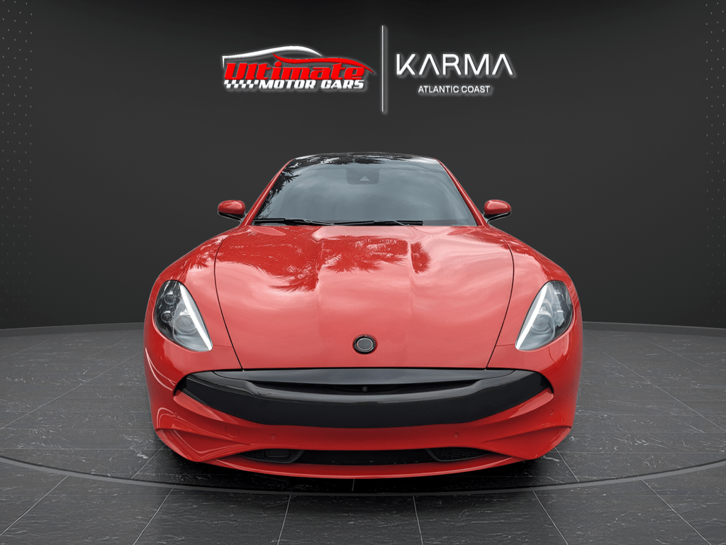 2021 Karma GS-6 Sport