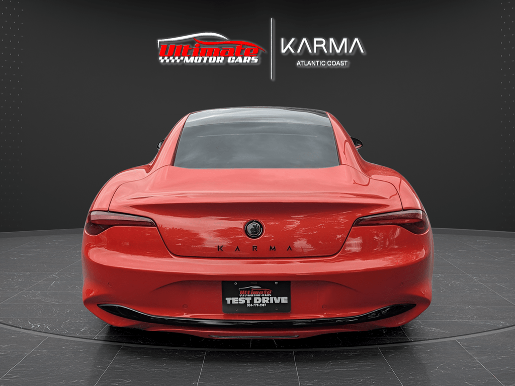 2021 Karma GS-6 Sport Saint Augustine FL