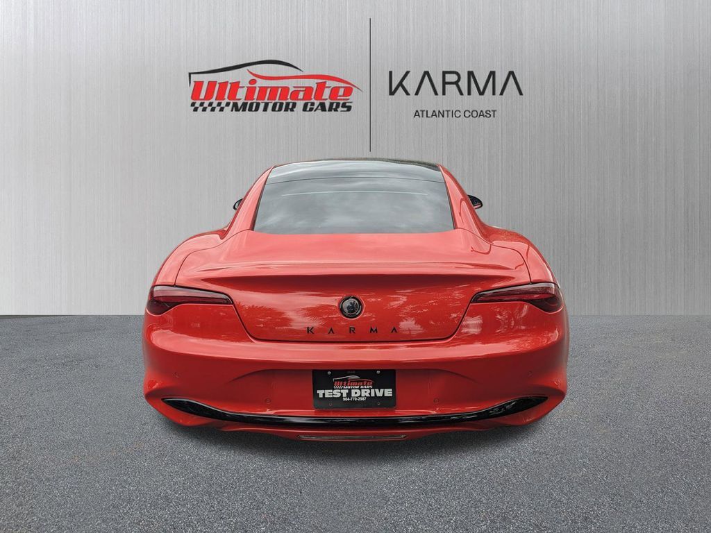2021 Karma GS-6 Sport Saint Augustine FL