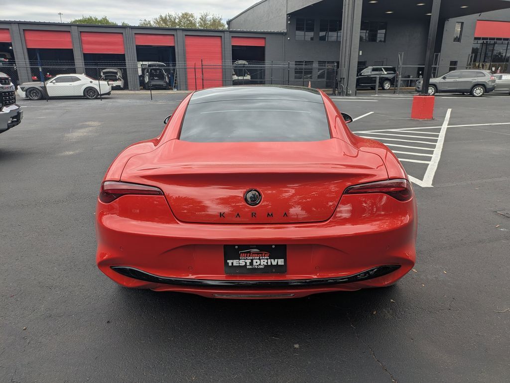 2021 Karma GS-6 Sport Saint Augustine FL