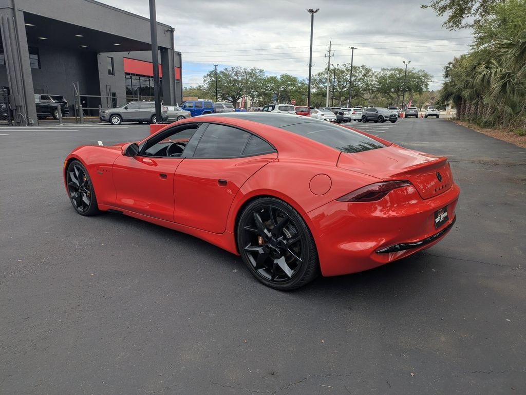 2021 Karma GS-6 Sport Saint Augustine FL