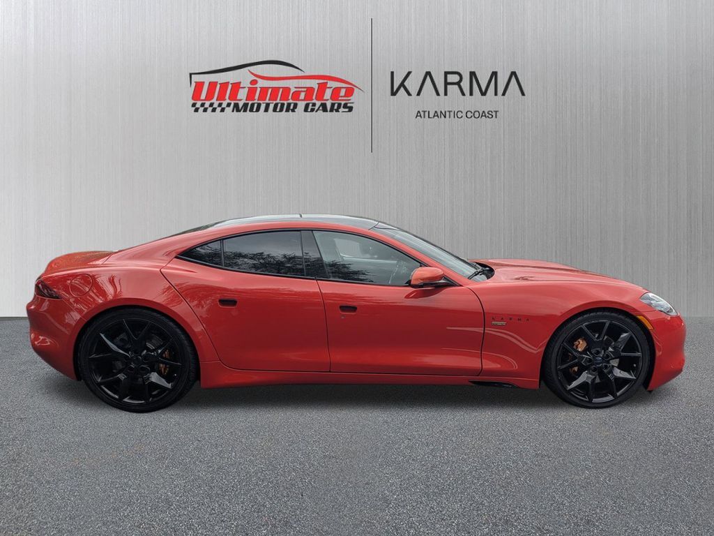 2021 Karma GS-6 Sport