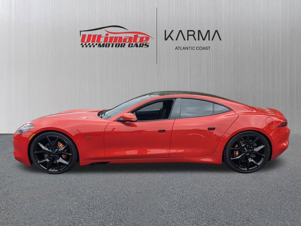 2021 Karma GS-6 Sport Saint Augustine FL