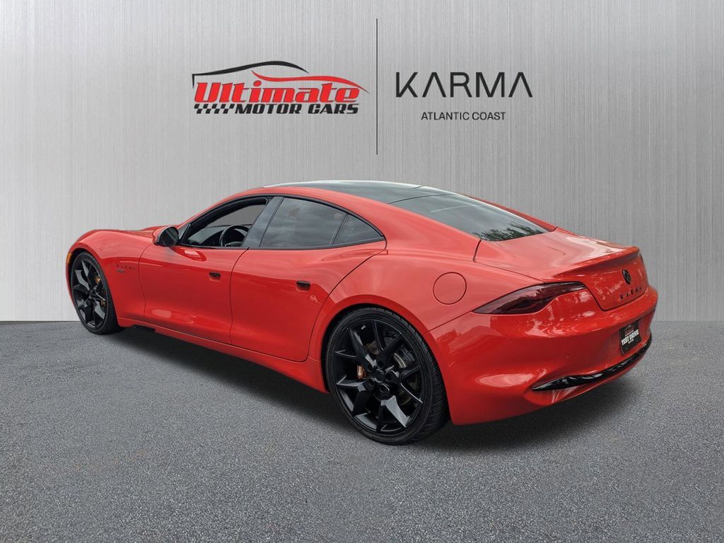 2021 Karma GS-6 Sport Saint Augustine FL