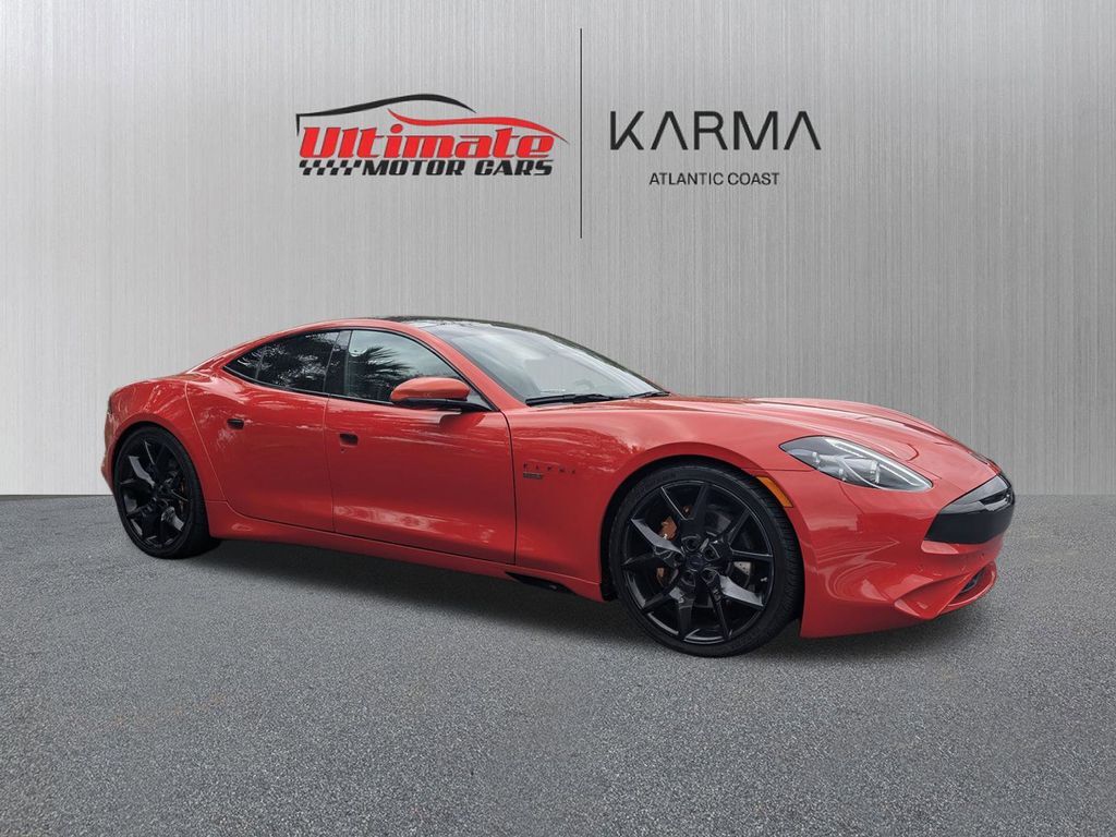 2021 Karma GS-6 Sport