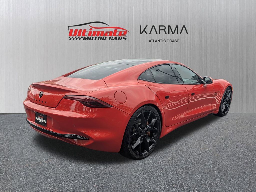 2021 Karma GS-6 Sport