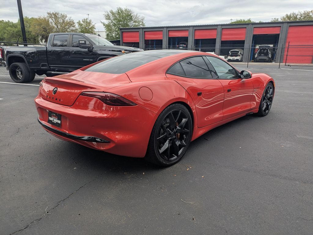 2021 Karma GS-6 Sport