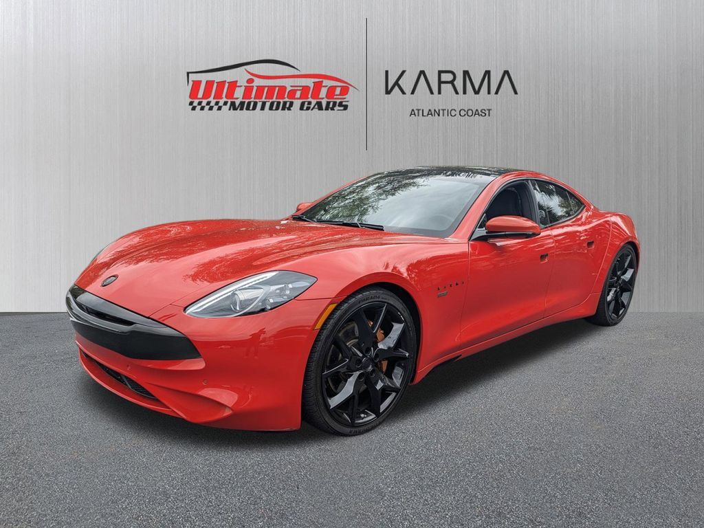 2021 Karma GS-6 Sport Saint Augustine FL