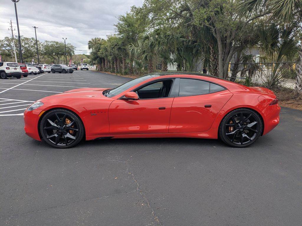 2021 Karma GS-6 Sport Saint Augustine FL