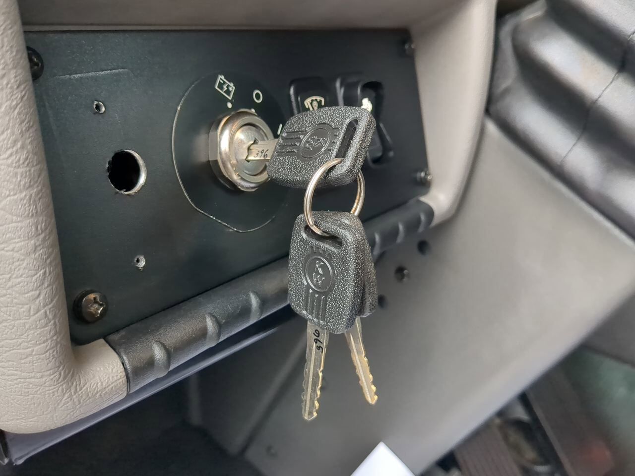 2021 Kenworth T270 Winder GA