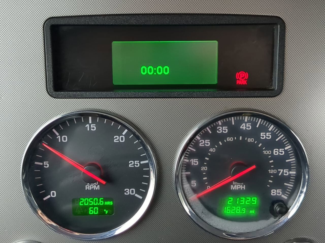 2021 Kenworth T270 Winder GA