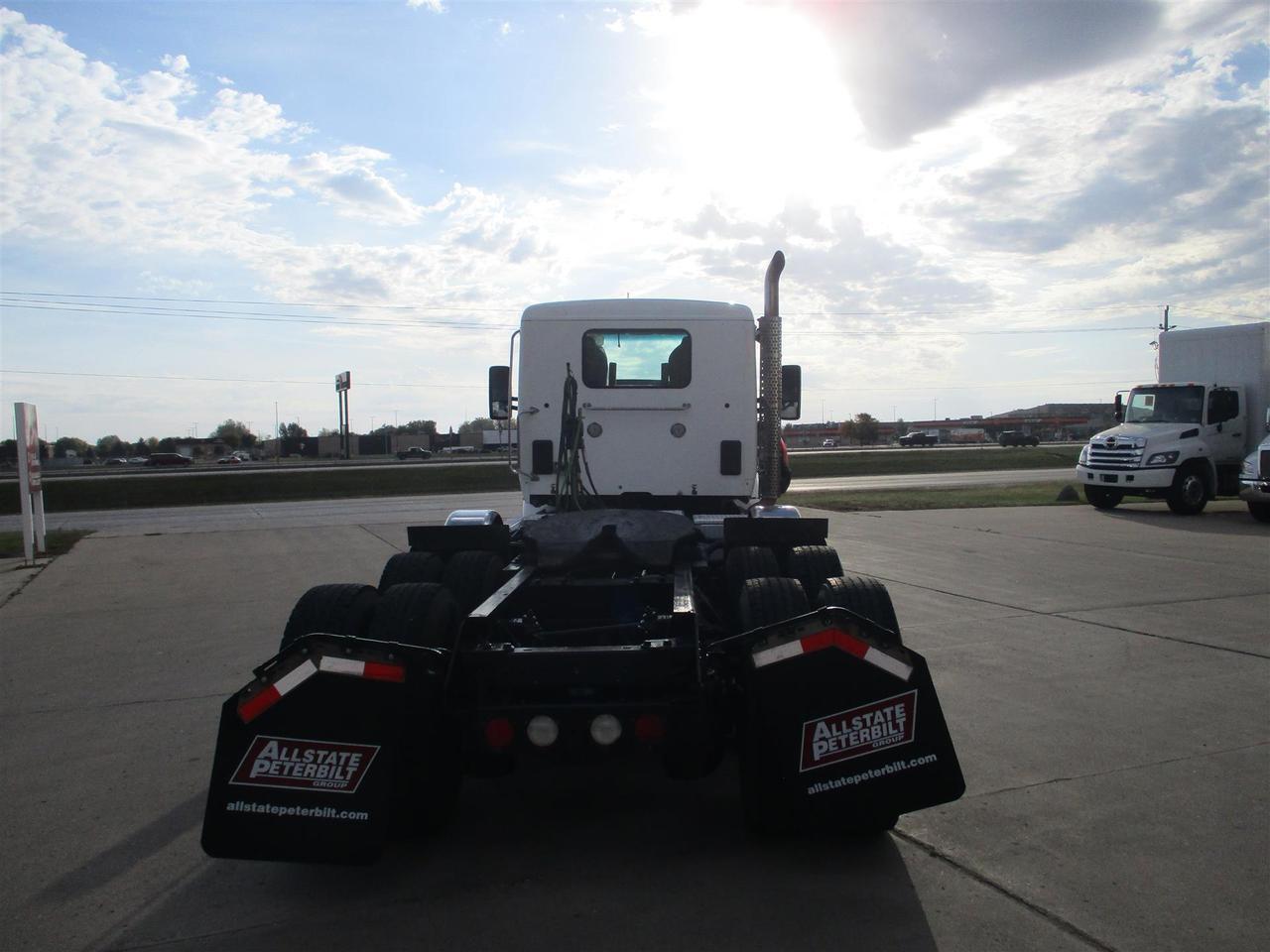 2021 Kenworth T680 Fargo ND