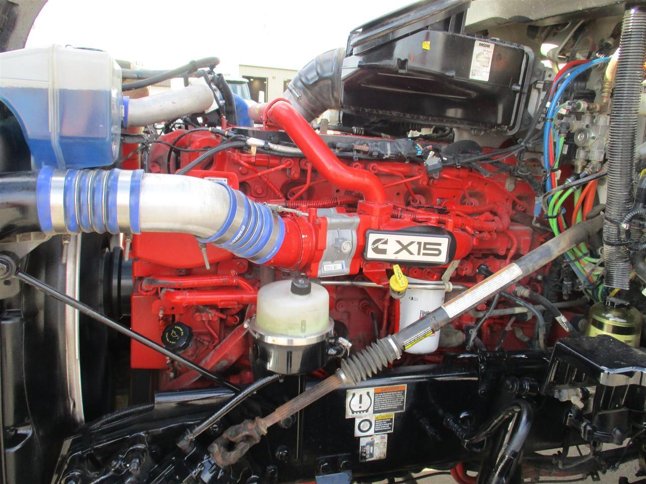 2021 Kenworth T680 Fargo ND