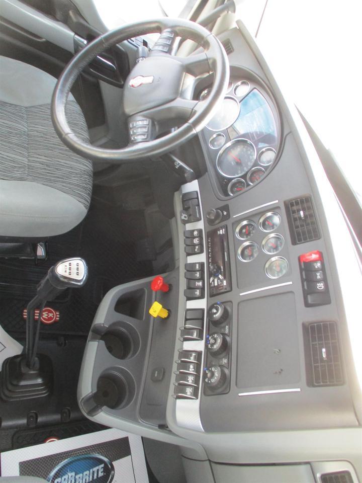 2021 Kenworth T680 Fargo ND