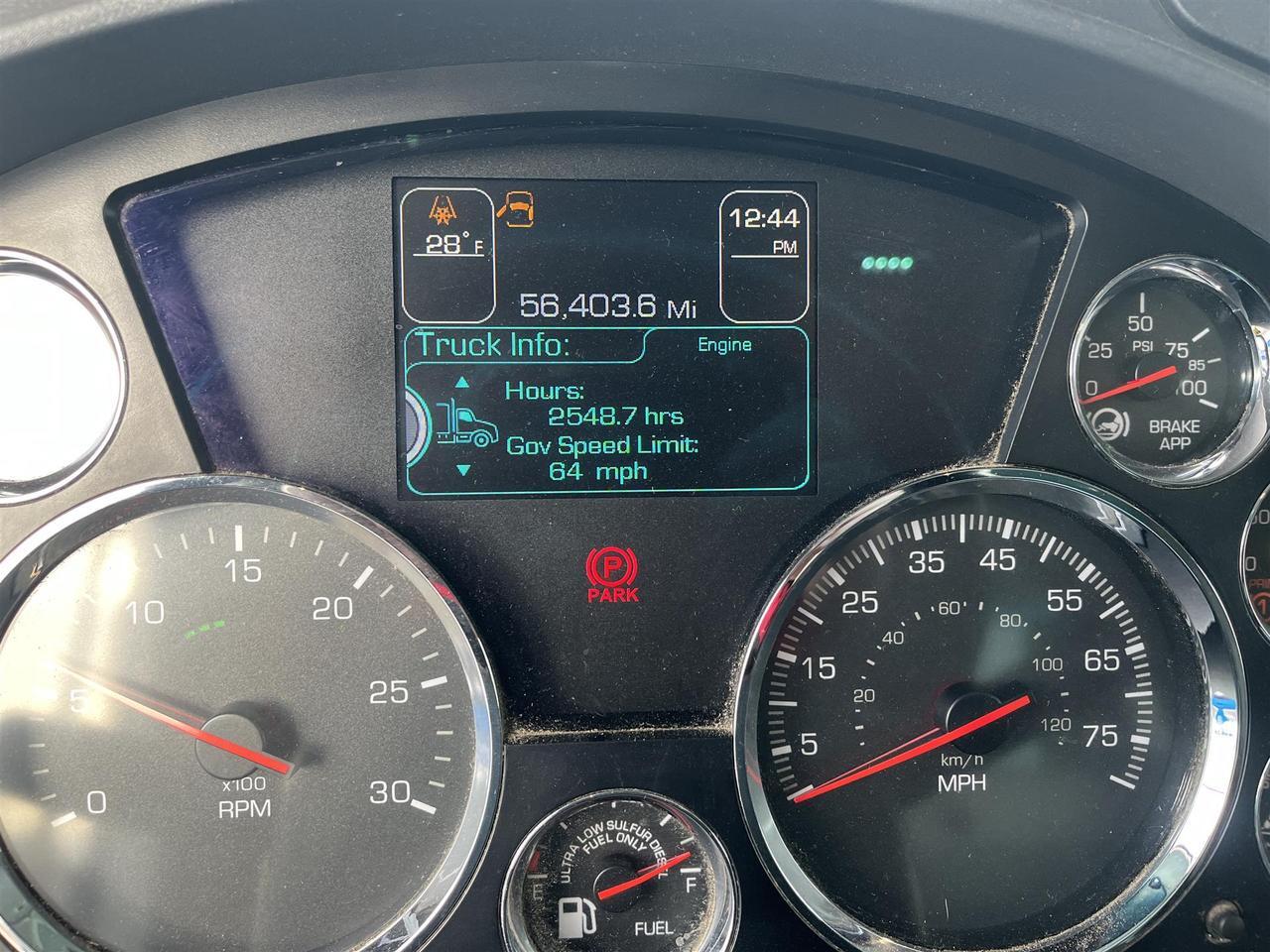 2021 Kenworth T880 South St. Paul MN