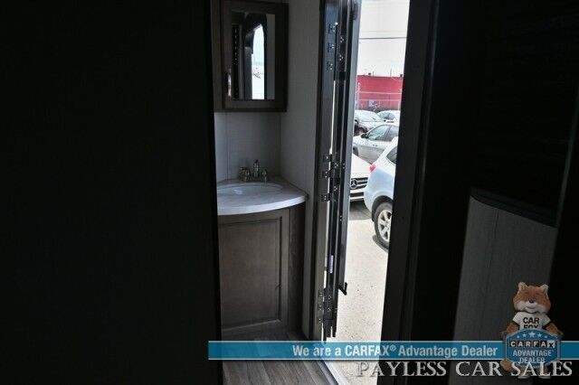 2021 Keystone Cougar M-364 BHL Fifth Wheel Travel Trailer Anchorage AK