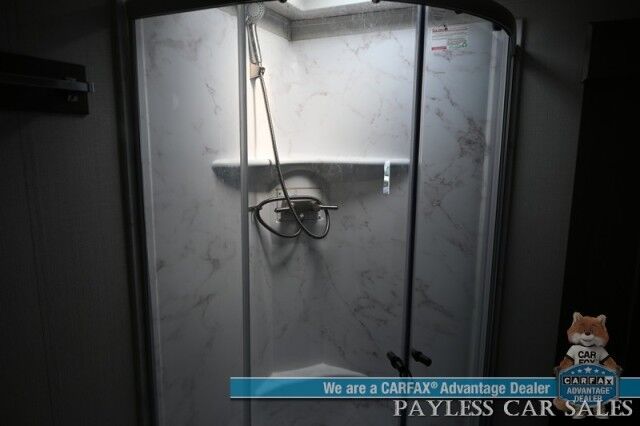 2021 Keystone Cougar M-364 BHL Fifth Wheel Travel Trailer Anchorage AK